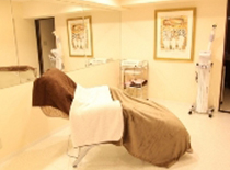 ベーシックサロン内装3